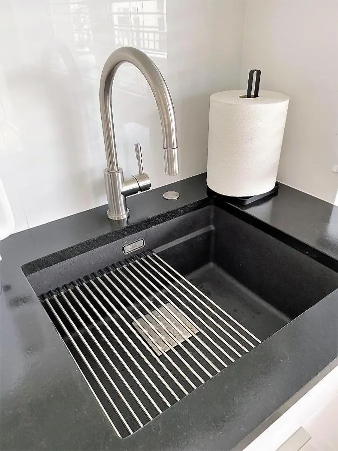 A Modern Apartment For 2 People Kraków
