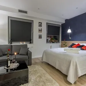 Hvile 117a - Apartament Gdańsk