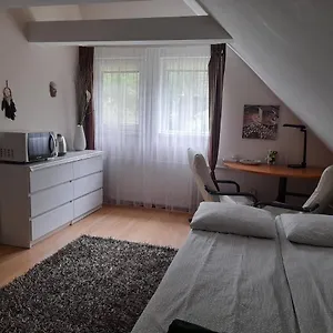 Przy Parku Apartament Gdańsk