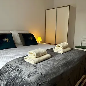  Apartament Tresor Pulaskiego