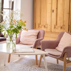  Apartament Tomte - Scandinavian