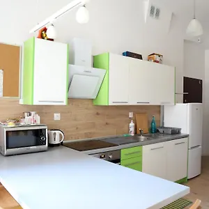  Apartament Urocze I Ciche Mieszkanie W Spokojnej Okolicy