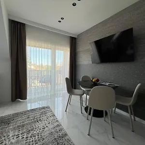 Astra Lux Apartament Hajdúszoboszló