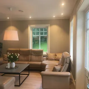 Klaeboe Apartament Bergen