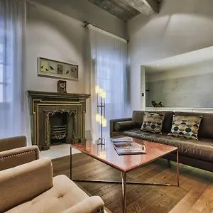 10 Strait Street Apartament Valletta