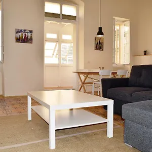 Mint 1 Apartament Valletta